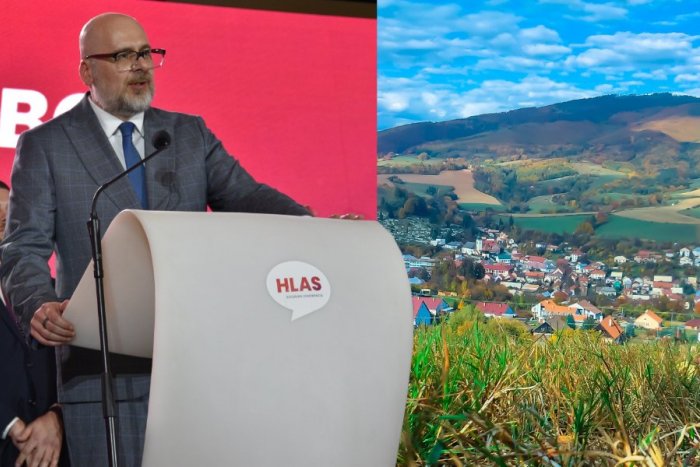 Ilustračný obrázok k článku Michal Kaliňák z Hlasu-SD hovorí o ALARMUJÚCEJ situácii: Samosprávy budú padať ako hrušky!