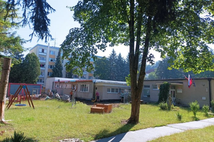 Ilustračný obrázok k článku Po vyše 30 rokoch sa obyvatelia dočkali: Sliač INVESTUJE do občianskej vybavenosti pod kúpeľmi