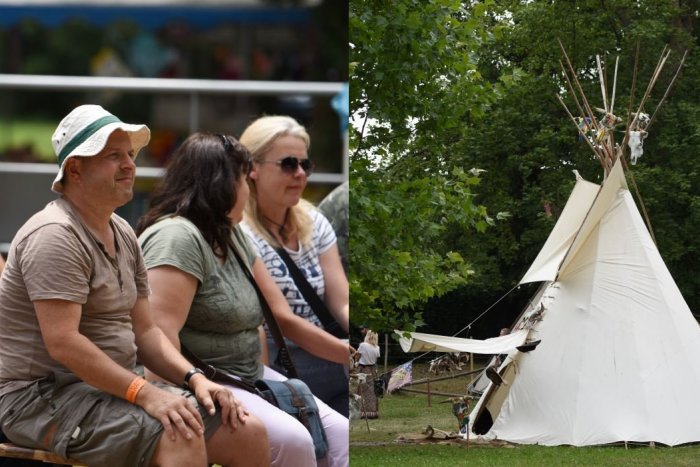 Ilustračný obrázok k článku Víkend pri Trnave bude patriť COUNTRY festivalu: Láka na Čechomor aj Janu Kirschner