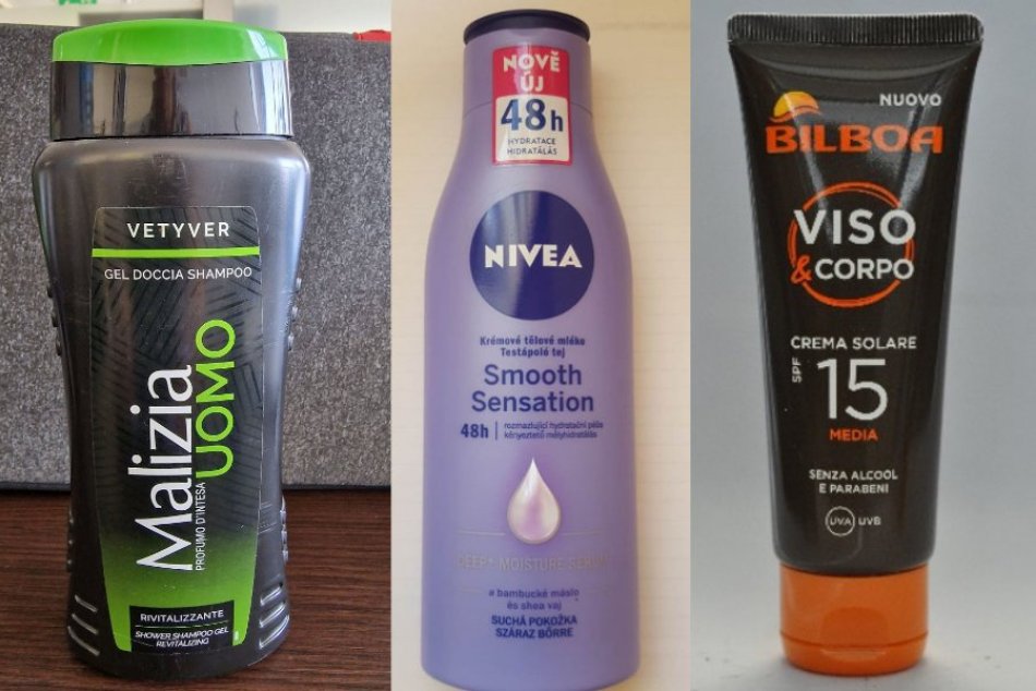 Ilustračný obrázok k článku Skontrolujte si kúpeľňu! Hygienici upozorňujú na NEBEZPEČNÚ kozmetiku