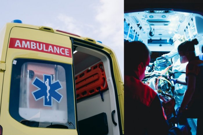 Ilustračný obrázok k článku Do nemocnice priniesli DOKALIČENÉ 20-mesačné dievčatko: ZATKLI mamu a jej partnera!