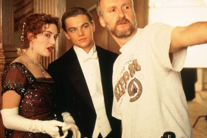 Ilustračný obrázok k článku TITANIC mohol skončiť úplne inak: ALTERNATÍVNY koniec vás možno prekvapí, VIDEO