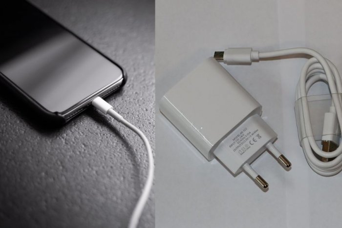 Ilustračný obrázok k článku Na trhu objavili NEBEZPEČNÚ nabíjačku na mobil: Hrozí úraz elektrickým prúdom!