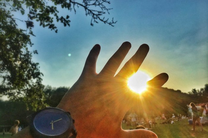 Ilustračný obrázok k článku Búrkami to nekončí, sú tu ďalšie VÝSTRAHY: Pred čím VARUJÚ okresy Banskobystrického kraja?