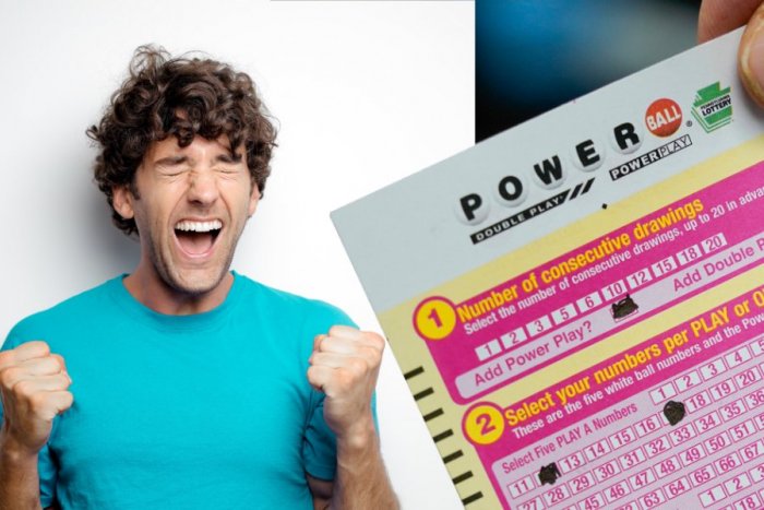 Ilustračný obrázok k článku V Amerike padol ROZPRÁVKOVÝ jackpot: Šťastlivec vyhral MILIARDU dolárov