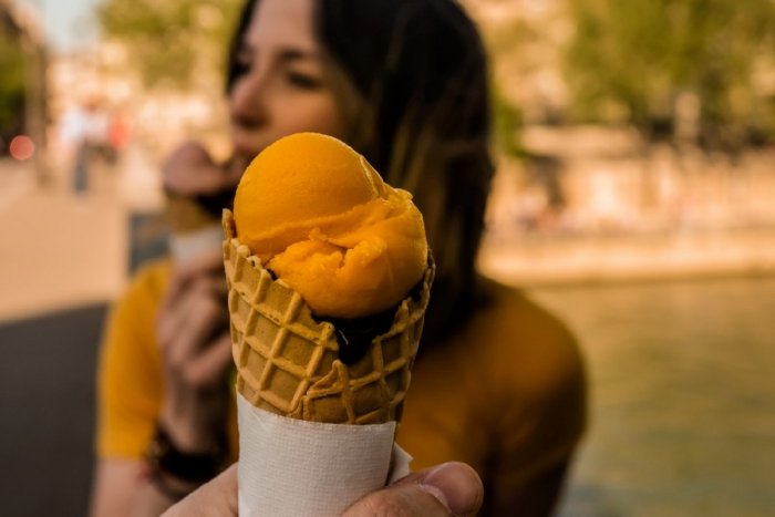 Ilustračný obrázok k článku Keď máte pocit, že ste už videli naozaj všetko: NAJŠIALENEJŠIE zmrzliny vás vyvedú z omylu!