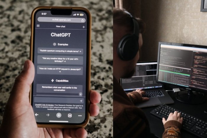 Ilustračný obrázok k článku Používatelia ChatGPT v ohrození?! Unikli DESAŤTISÍCE prihlasovacích údajov