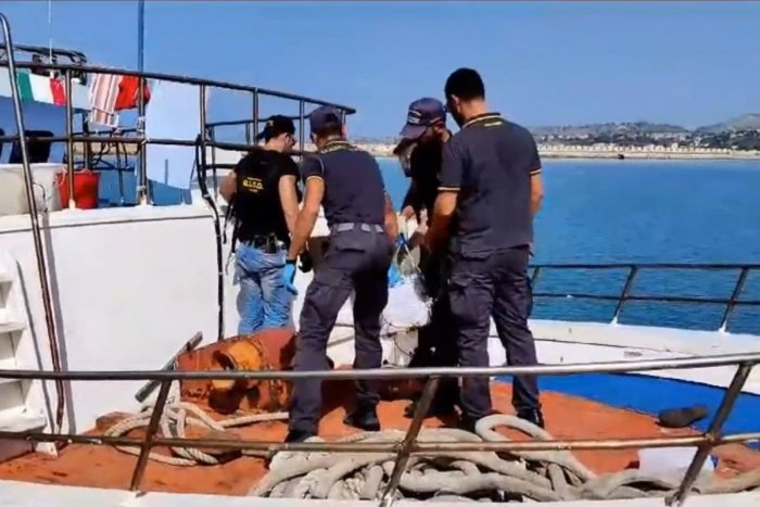 Ilustračný obrázok k článku MEGA protidrogová akcia: Polícia zhabala viac ako 5 TON kokaínu