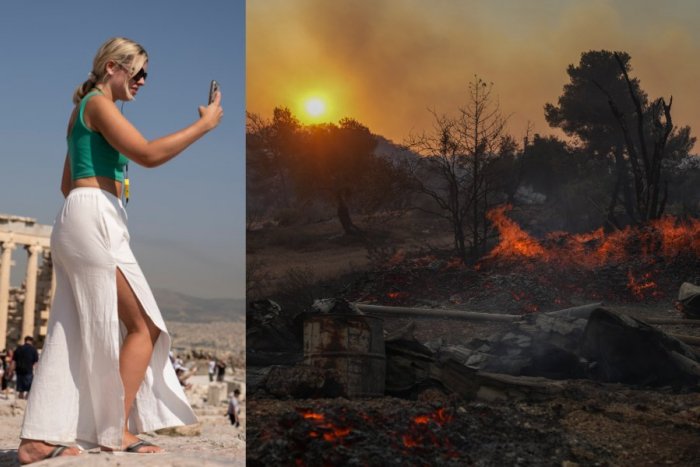 Ilustračný obrázok k článku Ministerstvo VARUJE Slovákov: V obľúbenej dovolenkovej destinácii zvýšte OPATRNOSŤ!