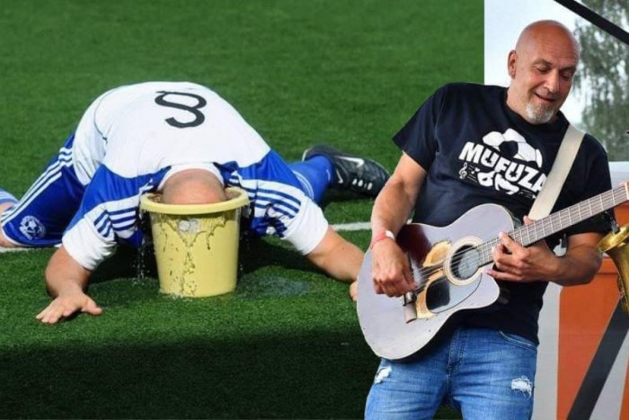 Ilustračný obrázok k článku JEDINEČNÝ festival na skok od Nitry: Deň s Mufuzou láka na skvelý PROGRAM