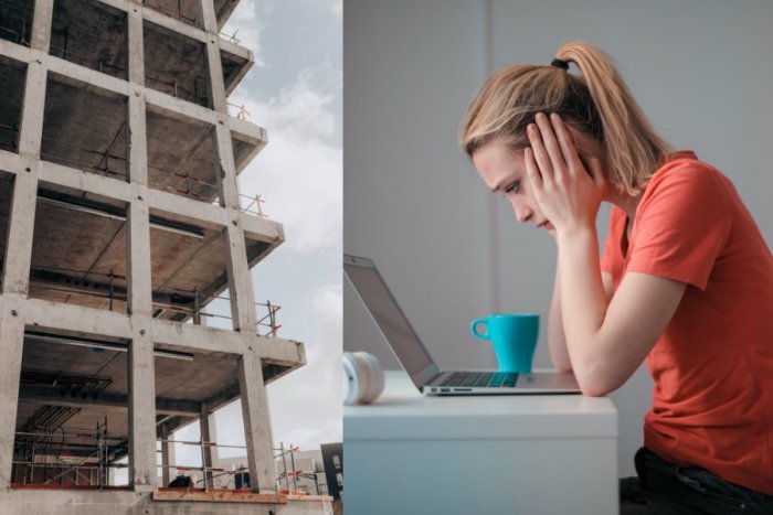 Ilustračný obrázok k článku Toto vyzerá STRAŠIDELNE: Ceny bytov od roku 2010 stúpli o 115 PERCENT