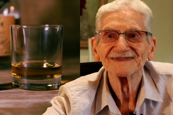 Ilustračný obrázok k článku 104-ročný veterán prezradil RECEPT na dlhovekosť: ODPOVEĎ, ktorú by nikto nečakal!