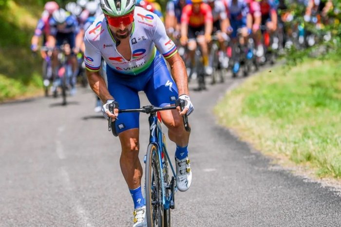 Ilustračný obrázok k článku SAGAN v nitrianskej Synagóge: Pozrite si exkluzívnu VÝSTAVU fotografií