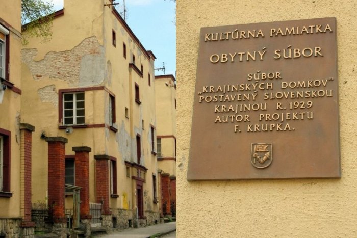 Ilustračný obrázok k článku Nitra odpredáva pozemok a dva obytné domy v Starom meste: Za akú CENU?