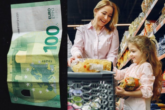 Ilustračný obrázok k článku Od štátu môžete dostať 100 eur: Poponáhľajte sa, čas sa kráti!