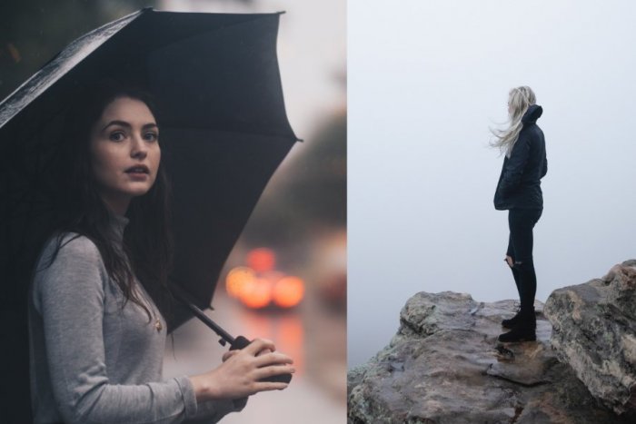 Ilustračný obrázok k článku Vyťahujte teplejšie oblečenie, prichádza výrazné OCHLADENIE: V Tatrách môže aj SNEŽIŤ