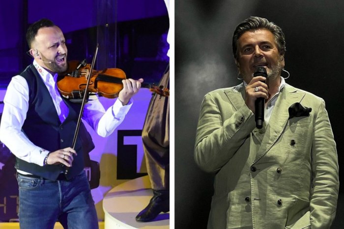 Ilustračný obrázok k článku Na AMFITEÁTER mieria ďalšie HVIEZDY: Vystúpia Kandráčovci aj spevák z Modern Talking