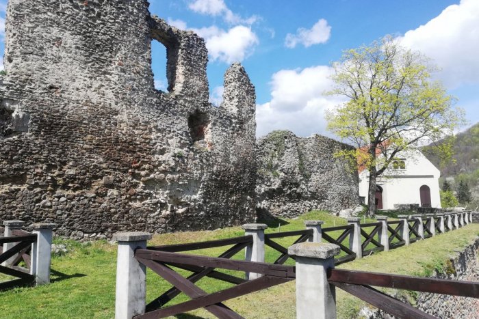 Ilustračný obrázok k článku Tip na VÝLET: Spoznajte najvyšší vrch Kozích chrbtov, túru zvládnu aj rodiny s deťmi