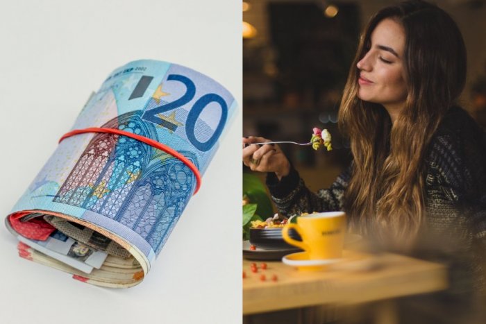 Ilustračný obrázok k článku Zamestnanci by si mali opäť PRILEPŠIŤ: Už onedlho by mohli dostávať VIAC peňazí