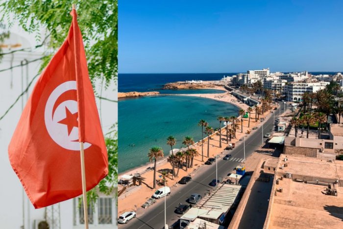 Ilustračný obrázok k článku OHAVNÉ detaily: Češka mala na dovolenke v Tunisku ZAVRAŽDIŤ svojho manžela!