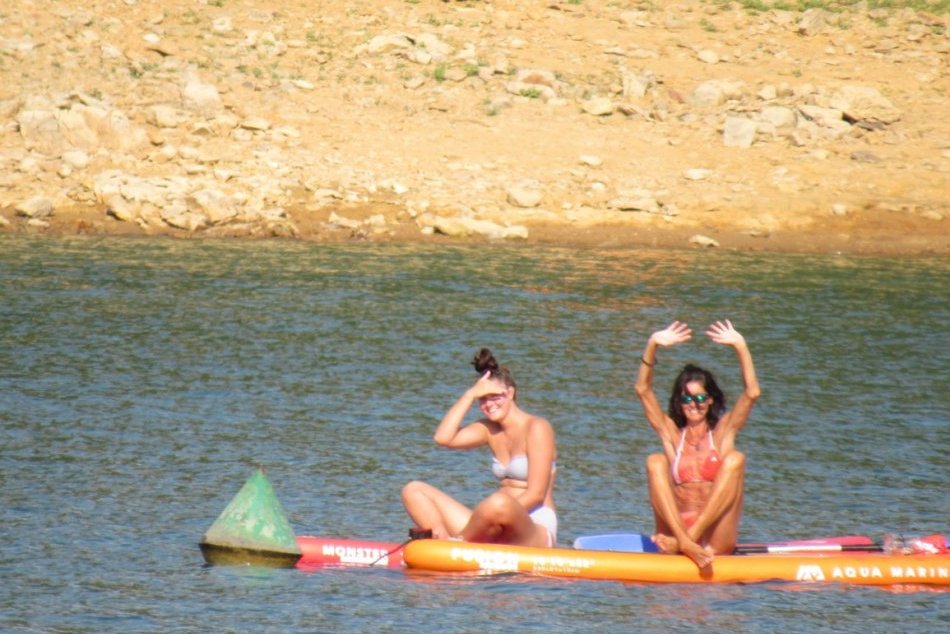 Ilustračný obrázok k článku Kedy sa vráti LETNÉ počasie? Predpoveď na AUGUST mnohých nepoteší