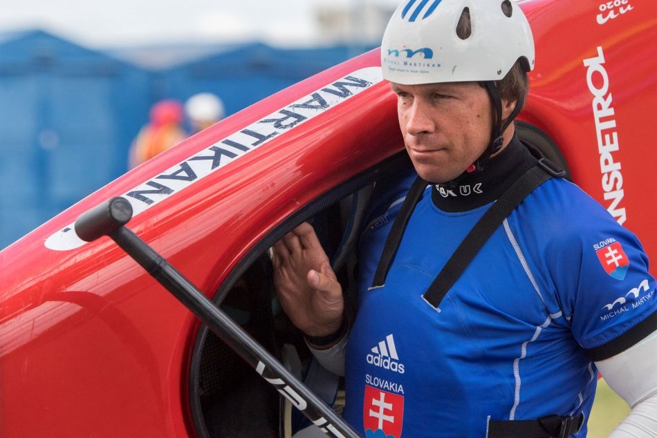 Ilustračný obrázok k článku Obrovský ŠOK! Martikán zvažuje veľkú ZMENU: Bude reprezentovať Čínu alebo Rakúsko? FOTO