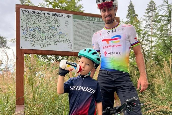 Ilustračný obrázok k článku DOJÍMAVÉ slová Sagana: Lepšieho parťáka ako Marlona som si nemohol želať! FOTO