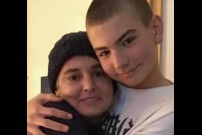 Ilustračný obrázok k článku Začínala na ulici, stala sa HVIEZDOU a prišla o syna: O'Connor roky bojovala s CHOROBOU