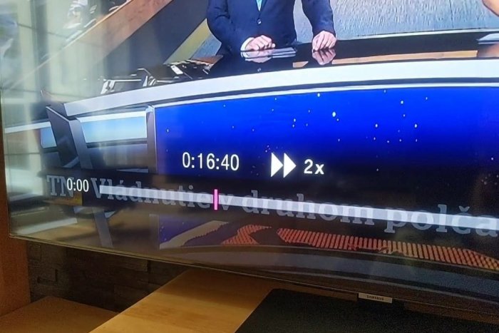 Ilustračný obrázok k článku Pretáčanie reklám v archíve: Čaká nás BLOKOVANIE tejto možnosti? Markíza v tom má jasno!