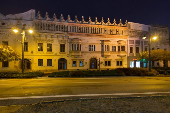 Ilustračný obrázok k článku Príde naň aj sám knieža: V Prešove začína Leto s Rákocim + PROGRAM