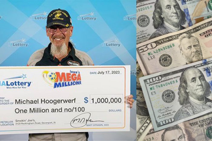 Ilustračný obrázok k článku Celý život si zo všetkých robil srandu: Keď vyhral MILIÓN dolárov, nikto mu neveril