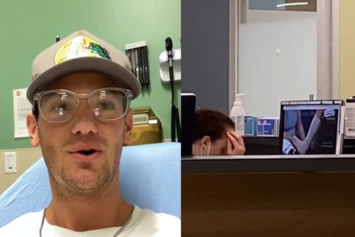 Ilustračný obrázok k článku Mladík zažil v nemocnici ŠOK: Lekárka si musela vyhľadať VIDEO, ako mu obviazať nohu!