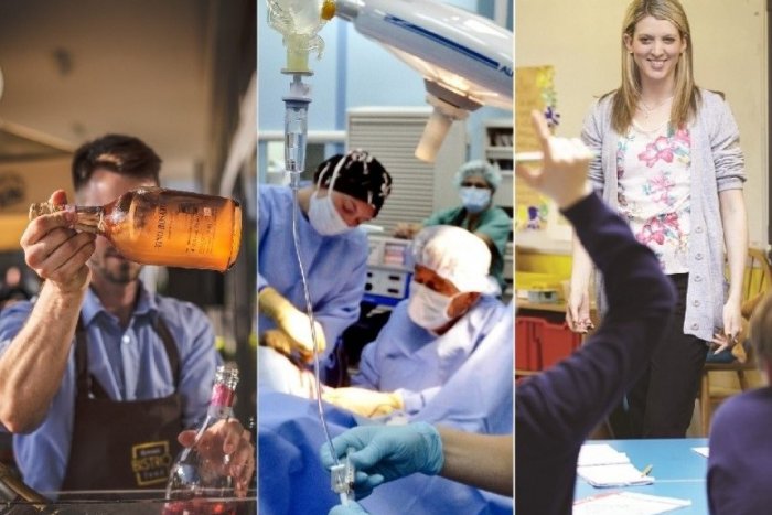 Ilustračný obrázok k článku Zarábate vo svojej profesii málo? Nová KALKULAČKA vyráta, KOĽKO dostanete v zahraničí