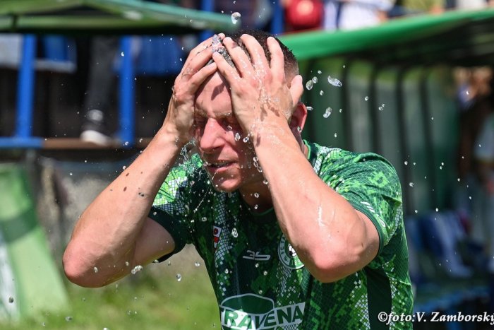 Ilustračný obrázok k článku Schyľuje sa k derby zápasu DESAŤROČIA ako HROM: Tatran môže v baráži o ligu vyzvať Košice