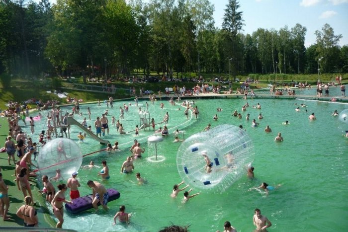 Ilustračný obrázok k článku Ďalšia STOPKA na východe: Bio kúpalisko v Snine NEOTVORIA! Aký problém zistili?