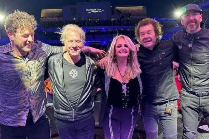 Ilustračný obrázok k článku TOP augustové podujatia v Nitre: Pod Zobor príde aj svetová hviezda Bonnie Tyler