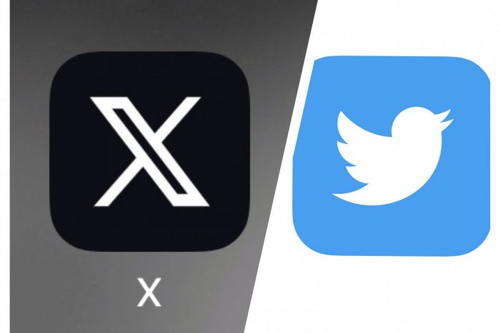 Ilustračný obrázok k článku VYSTRAŠILA vás v telefóne nová ikona písmena X? To je nový "výtvor" miliardára Muska!