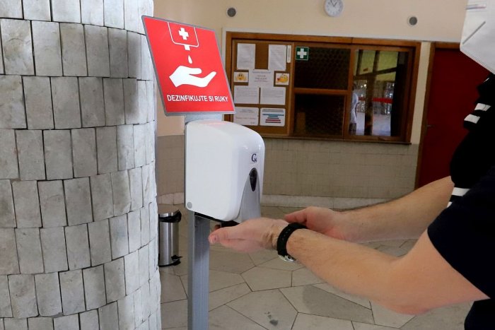 Ilustračný obrázok k článku Protiepidemické OPATRENIA na východe! V meste sa začalo šíriť NEBEZPEČNÉ ochorenie