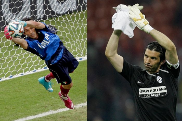 Ilustračný obrázok k článku To je všetko, priatelia! Legendárny Gigi Buffon UKONČIL kariéru