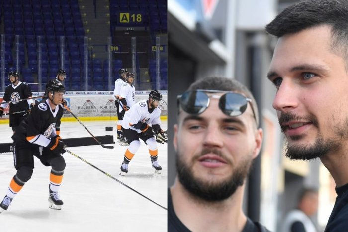 Ilustračný obrázok k článku Majstri z Košíc odštartovali prípravu na novú sezónu: Vysoké ciele a POSILNENIE kádra!