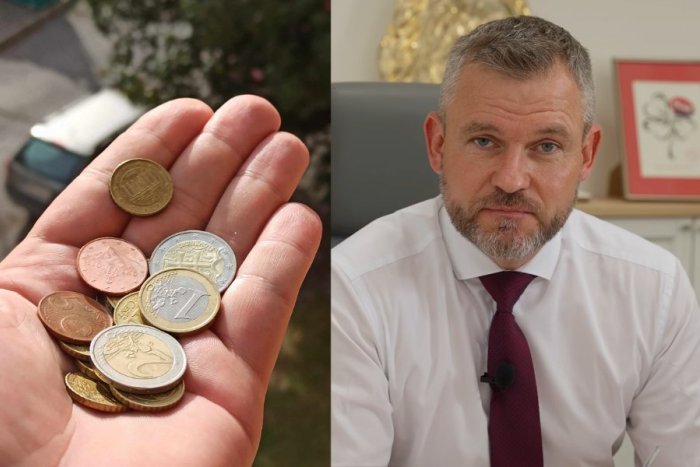 Ilustračný obrázok k článku Tvrdá VÝZVA Pellegriniho všetkým bankám: Ľudia ŽIVORIA, musíte prísť s RIEŠENÍM