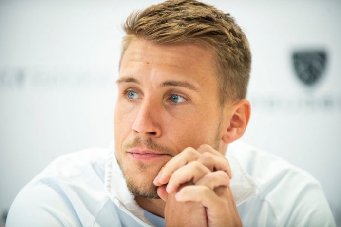 Ilustračný obrázok k článku Molčan predviedol na turnaji IMPOZANTNÝ obrat: Hoci prehrával 0:5, dokázal postúpiť!