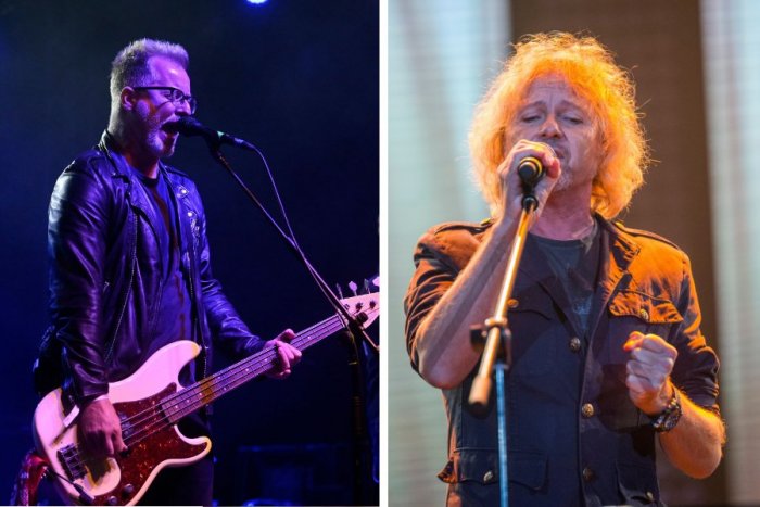 Ilustračný obrázok k článku Skupina Hex nahrala netypickú pesničku: Tiež tam počujete Petra Nagya?!