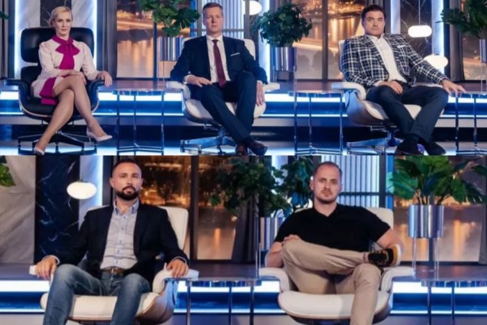 Ilustračný obrázok k článku Markíza chystá reality šou, aká tu ešte NEBOLA: Účinkovať v nej budú aj úspešní podnikatelia