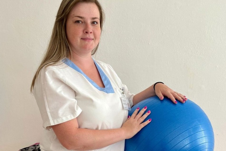 Ilustračný obrázok k článku Pôrodná asistentka PREKVAPUJE: Záujem o prípravu na pôrod prejavujú aj otcovia