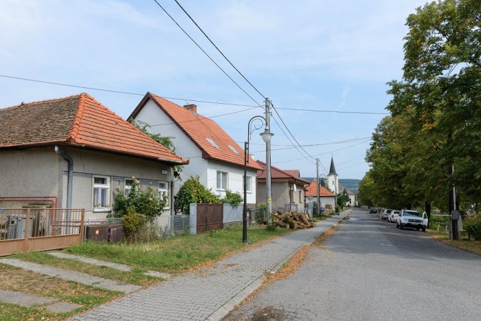 Ilustračný obrázok k článku Každá obec v Nitrianskom kraji môže získať 5-TISÍC eur: Župa už zverejnila výzvu