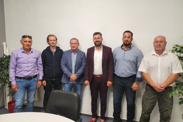 Ilustračný obrázok k článku Dobrá správa pre pacientov: V nitrianskej nemocnici bude pokračovať Jessenius