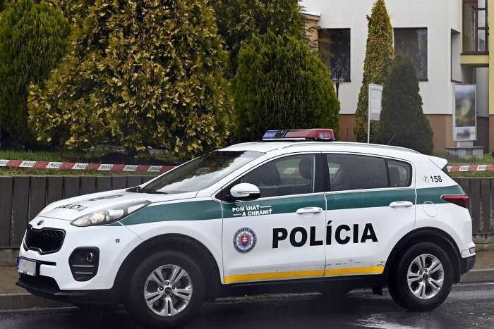 Ilustračný obrázok k článku DRÁMA v Bratislave! Na strednej škole niekto nahlásil BOMBU