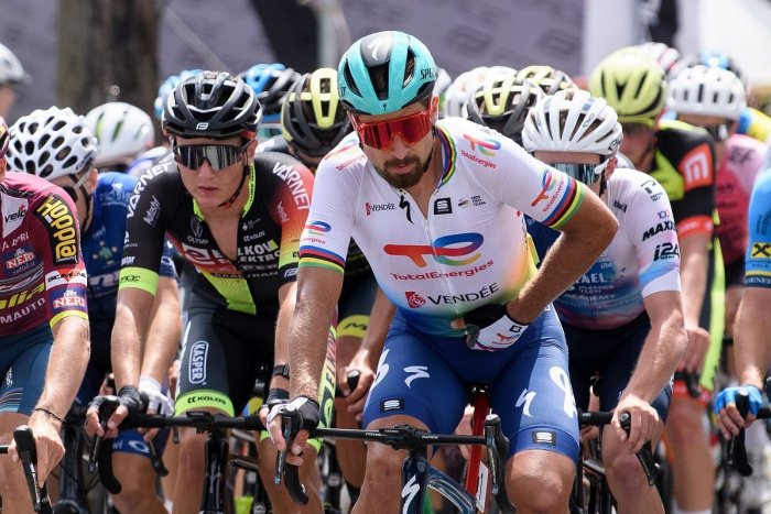 Ilustračný obrázok k článku Peter Sagan má zdravotné problémy: Musí podstúpiť OPERÁCIU srdca! Odkaz pre fanúšikov