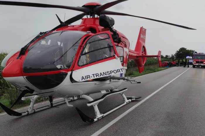 Ilustračný obrázok k článku Tragický let v Tatrách: V oblasti Gerlachovského kotla neprežil pád mladý paraglajdista